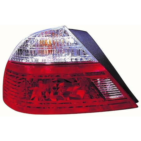 Depo LAMP, 312-1966L-AS 312-1966L-AS